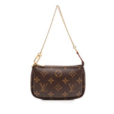 Monogram Mini Pochette Accessoires