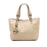 Guccissima Icon Bit Tote