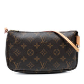 Monogram Pochette Accessoires