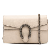 Mini Dionysus Leather Crossbody