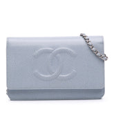 CC Caviar Wallet On Chain