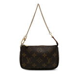 Monogram Mini Pochette Accessoires