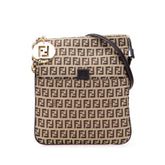 Zucchino Canvas Forever Crossbody