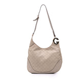 Guccissima Charlotte Crossbody