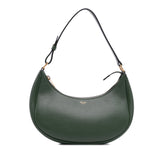 Leather Ava Shoulder Bag
