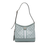 Small GG Supreme Ophidia Shoulder Bag