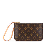 Monogram Neverfull Pouch