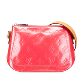 Monogram Vernis Minna Street