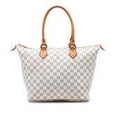 Damier Azur Saleya MM
