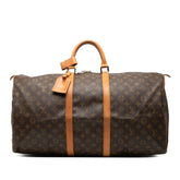 Monogram Keepall 55