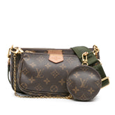 Monogram Multi Pochette Accessoires