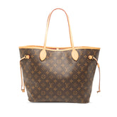 Monogram Neverfull MM