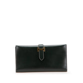 Box Calf Bearn Wallet