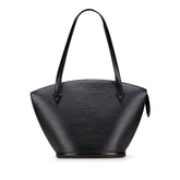 Epi Saint Jacques GM Long Strap