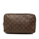 Monogram Trousse Toilette 28