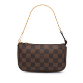 Damier Ebene Mini Pochette Accessoires