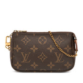 Monogram Mini Pochette Accessoires