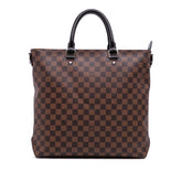 Damier Ebene Jake Tote