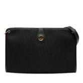 Diorissimo Trotter Canvas Shoulder Bag