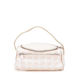 New Travel Line Nylon Vanity Bag