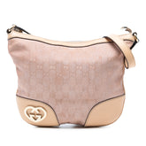 GG Canvas Lovely Crossbody
