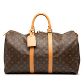 Monogram Keepall 45