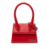 Leather Le Chiquito Moyen