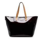 Monogram Vernis Bellevue GM