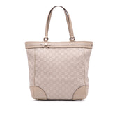 Guccissima Mayfair Tote