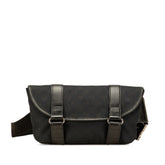 GG Canvas Belt Bag