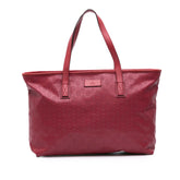 Medium GG Imprime Tote