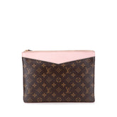 Monogram Daily Pouch