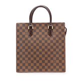 Damier Ebene Venice Sac Plat