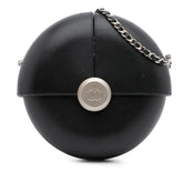Lambskin Evening In The Air Crossbody