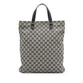GG Canvas Tote