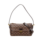 Damier Ebene Ravello GM