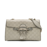 Medium Guccissima Emily Shoulder Bag