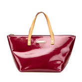 Monogram Vernis Bellevue PM