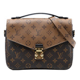 Monogram Reverse Pochette Metis