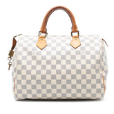 Damier Azur Speedy 30
