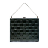 Damier Vernis Ange MM