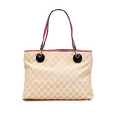 GG Canvas Eclipse Tote