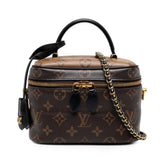 Monogram Reverse Vanity PM