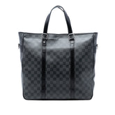Damier Graphite Tadao PM