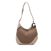 GG Canvas Charlotte Crossbody