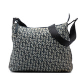 Diorissimo Trotter Canvas Crossbody