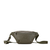 Small Leather Jumbo GG Belt Bag
