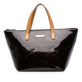 Monogram Vernis Bellevue PM