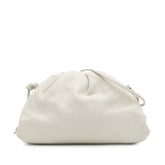 Lambskin The Mini Pouch Crossbody