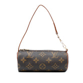 Monogram Papillon Pochette